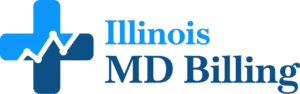 Illinois MD Billing Logo