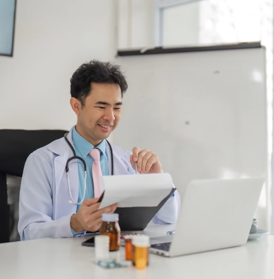 AR Follow-Up Services in illinois