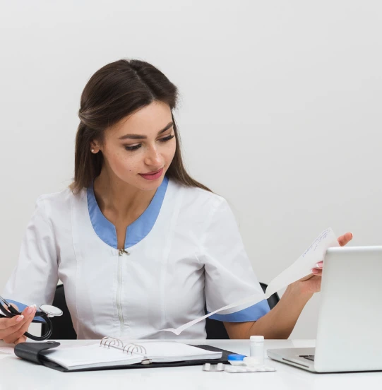 Accurate Claims Submission Services for Hospitals and Clinics in illinois