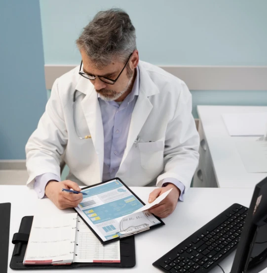 Accurate Medical Coding Services in illinois