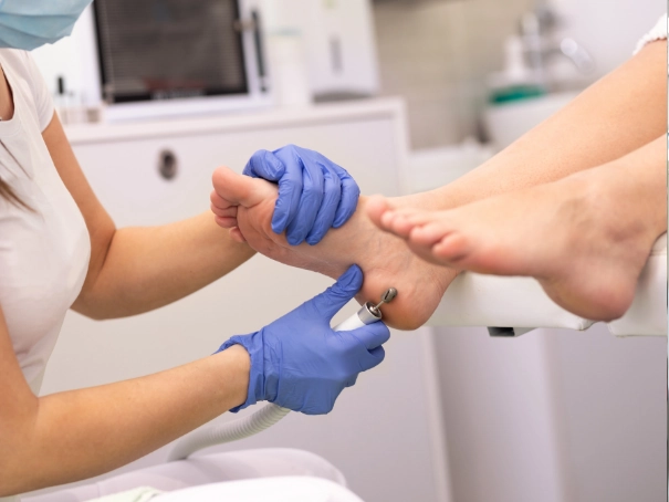 Are You a Podiatrist Facing These Billing Issues in Illinois