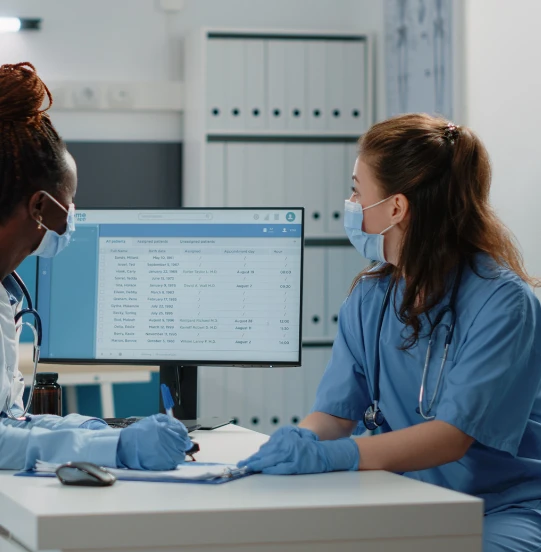 Charge Entry Solutions in illinois