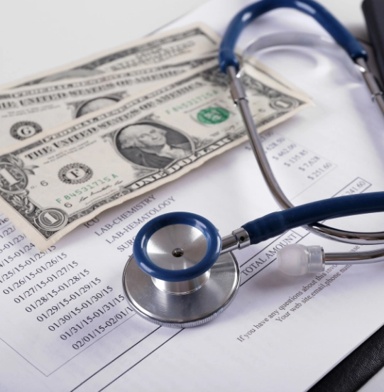 Comprehensive Payment Posting Services for Clinics and Hospitals in illinois