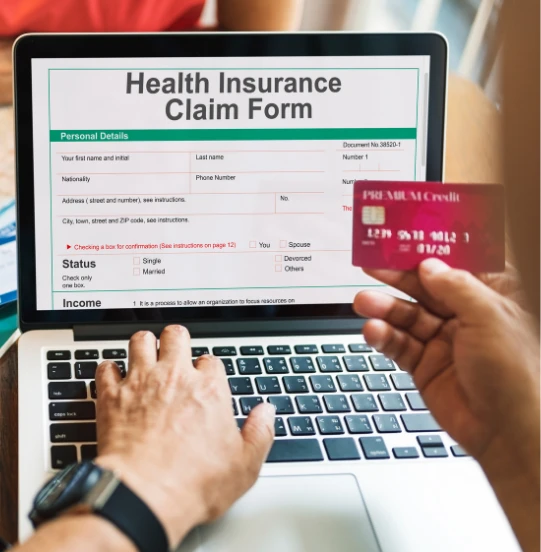 Efficient Claims Submission for Every Specialty in illinois