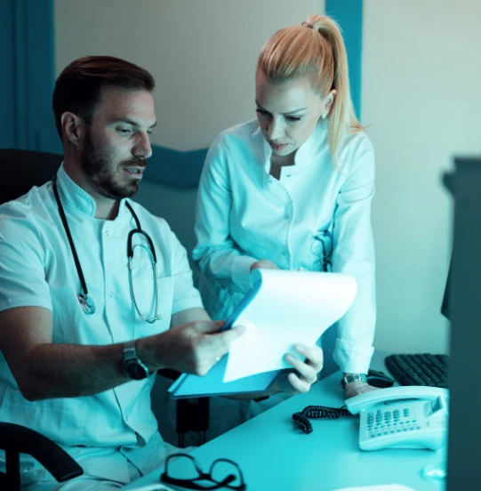 Eligibility & Benefits Verification servcies in illinois