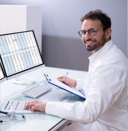 End-to-End Revenue Cycle Solutions In Illinois