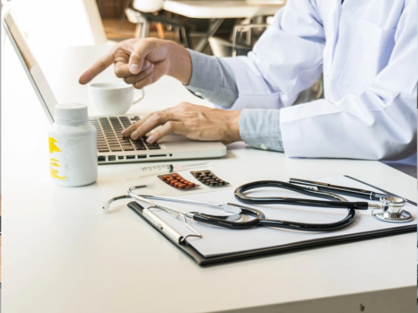 Illinois MD Billing’s Strategic Solutions in Illinois Cities