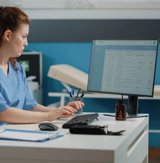 Medical Coding Solutions for Hospitals and Small Practices in illinois