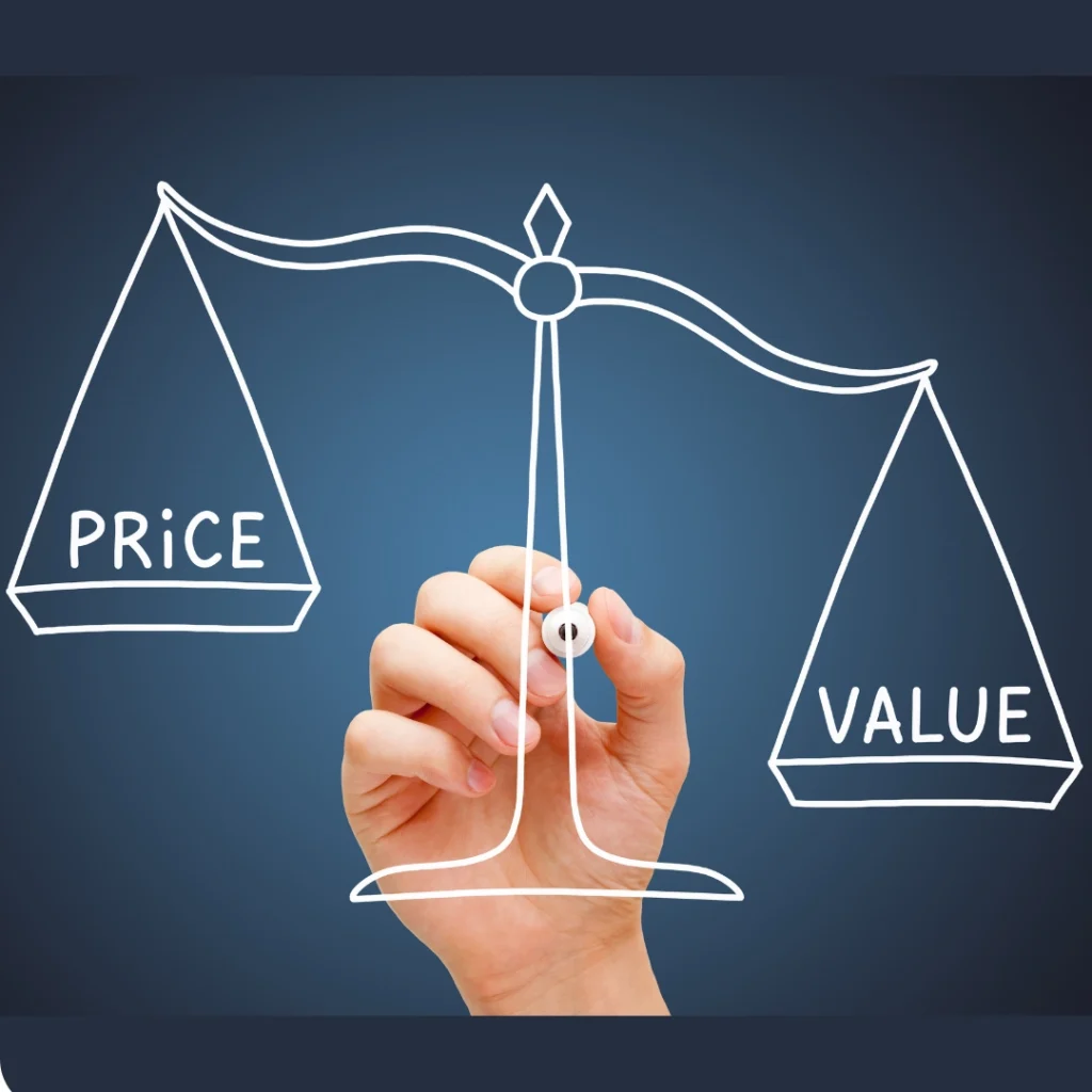 Pricing and Value of Kareo vs eClinicalWorks