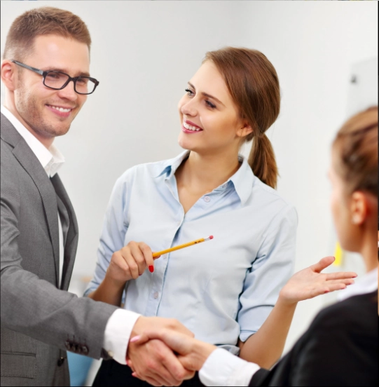 Referral Management Services in Illinois