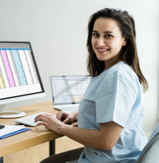 Reporting and Analytics Services In Illinois