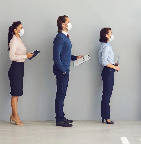 Staffing Services in Illinois