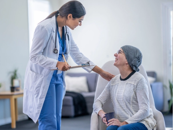 Transforming Oncology Billing and Financial Performance in Illinois