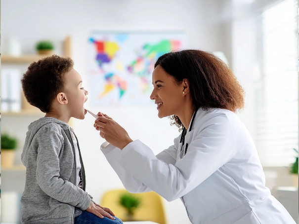 Transforming Pediatrics Billing and Financial Operations in Illinois