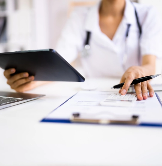 Transparent and Accurate Patient Billing Service in Illinois