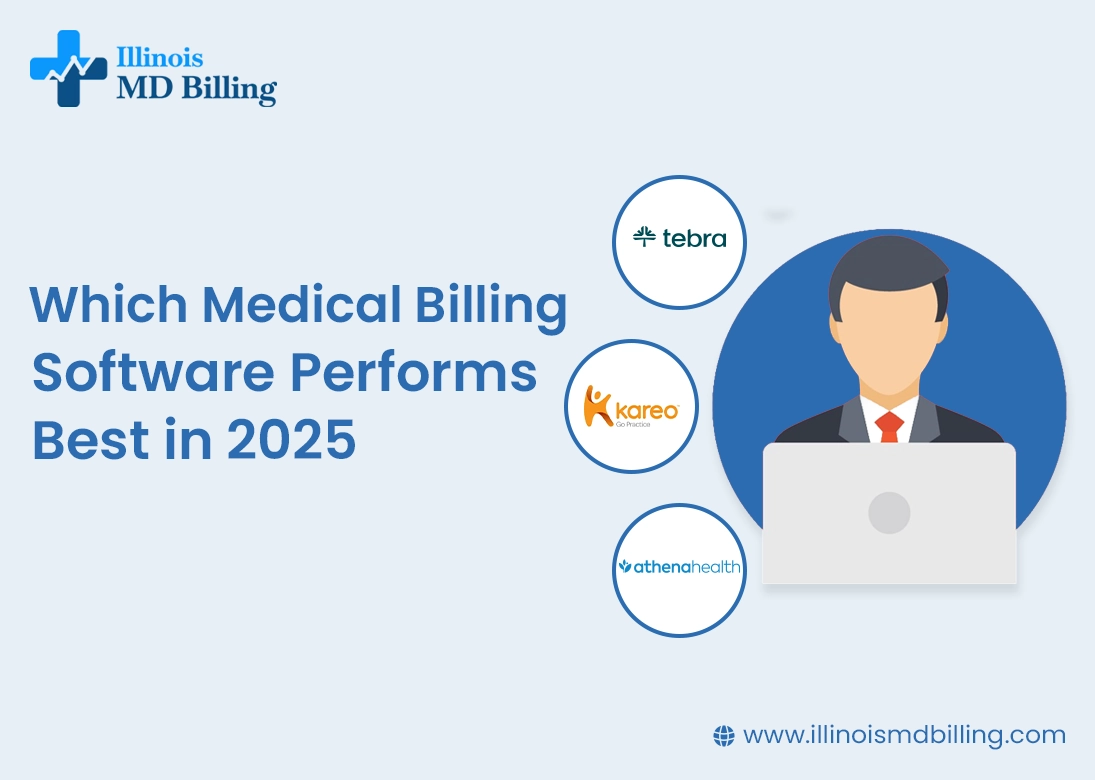 Which Medical Billing Software Performs Best in 2025