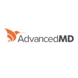 advancedmd software logo