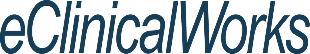 Eclinical works Logo