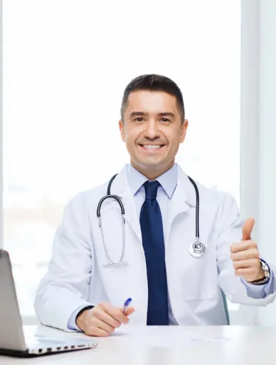 Our Managing Director At Illinois, Inc.